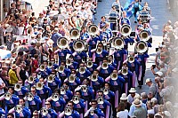 BASEL TATTOO PARADE 2026