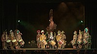 CHARIVARI 2019 Hauptprobe