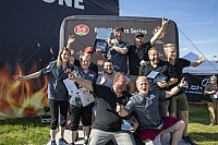 BELL BBQ AARAU