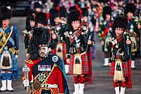 SWITZERLAND BASEL TATTOO