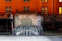 BASEL TATTOO 2026 CAST