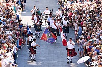 BASEL TATTOO PARADE 2026