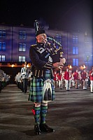 BASEL TATTOO 2018 HAUPTPROBE