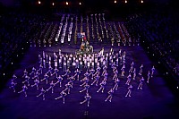 BASEL TATTOO 2024 SHOW
