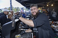 2025 Bell BBQ Single Masters Finale - Finalrunde