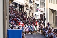 BASEL TATTOO PARADED 2026