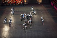 BASEL TATTOO 2017