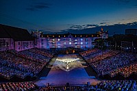 BASEL TATTOO 2018