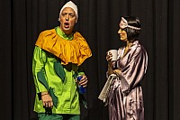 GLAIBASLER CHARIVARI 2026