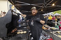 Bell Burger Challenge 2024 Finale