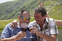 Monte Tamaro
