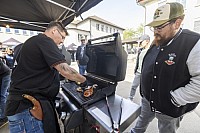 Bell BBQ Masters Finale 2024
