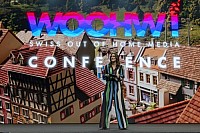 WOOHW! Award 2025 - Impressionen