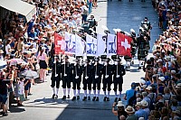 BASEL TATTOO PARADE 2026