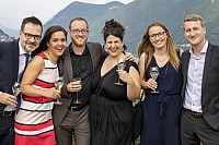 Gruppenbilder