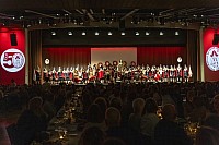 Guggemuusig Ohregribler - Gala Abend