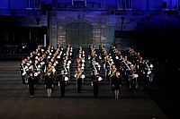 BASEL TATTOO 2025 CAST