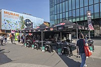 BELL BBQ MASTERS BASEL