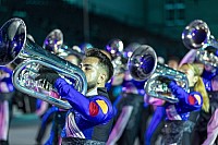 BASEL TATTOO 2026 Hauptprobe