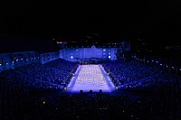 BASEL TATTOO 2026 Premiere