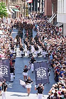 BASEL TATTOO PARADE 2026
