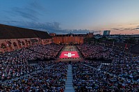 BASEL TATTOO 2024 SHOW