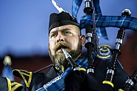 BASEL TATTOO 2026 Premiere