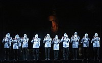 CHARIVARI 2019 Hauptprobe