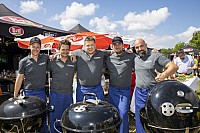 BELL BBQ AARAU