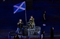 BASEL TATTOO 2024 SHOW