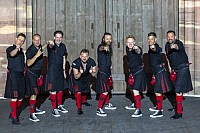 BASEL TATTOO 2026 CAST