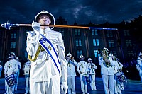 BASEL TATTOO 2019 HAUPTPROBE 