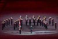 BASEL TATTOO 2024 SHOW