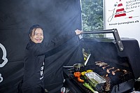 2025 Bell BBQ Single Masters Finale - Finalrunde