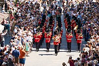 BASEL TATTOO PARADED 2026