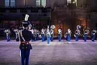 BASEL TATTOO 2019 HAUPTPROBE 