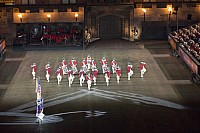 BASEL TATTOO 2017
