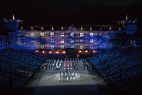 BASEL TATTOO 2018