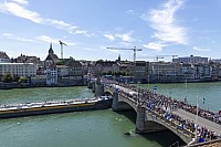 BASEL TATTOO PARADE 2025