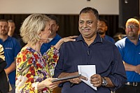 100 Jahre Drwag