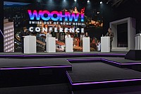 WOOHW! Award 2025 - Impressionen