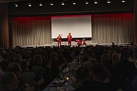 Guggemuusig Ohregribler - Gala Abend
