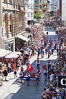 BASEL TATTOO PARADE 2026