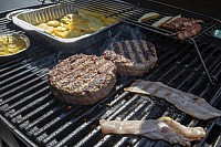 BELL BBQ MASTERS BASEL