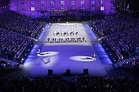 BASEL TATTOO 2026 Premiere