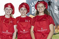 BELL BBQ AARAU