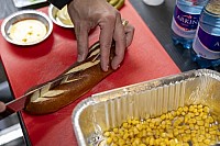 Bell Hot Dog Challenge 2025