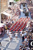BASEL TATTOO PARADE 2026