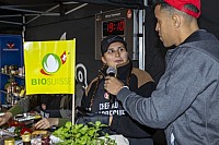 2025 Bell BBQ Master Qualifikation