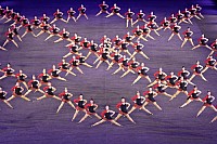 BASEL TATTOO 2024 SHOW